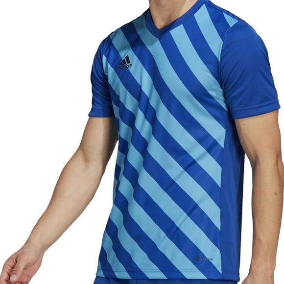 NWT Adidas jersey - Picture 2 of 2